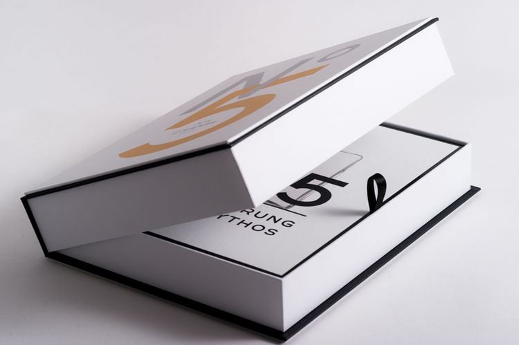 Produktbild: Chanel N&deg; 5