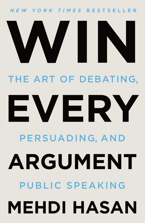 Produktbild: Win Every Argument
