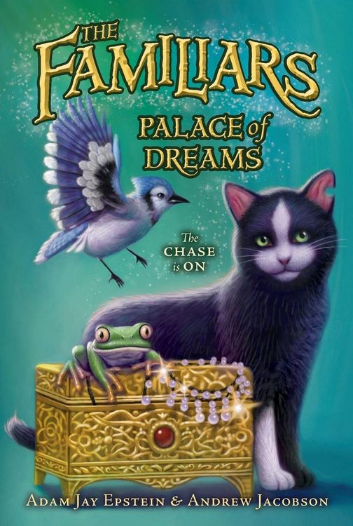 Produktbild: Palace of Dreams