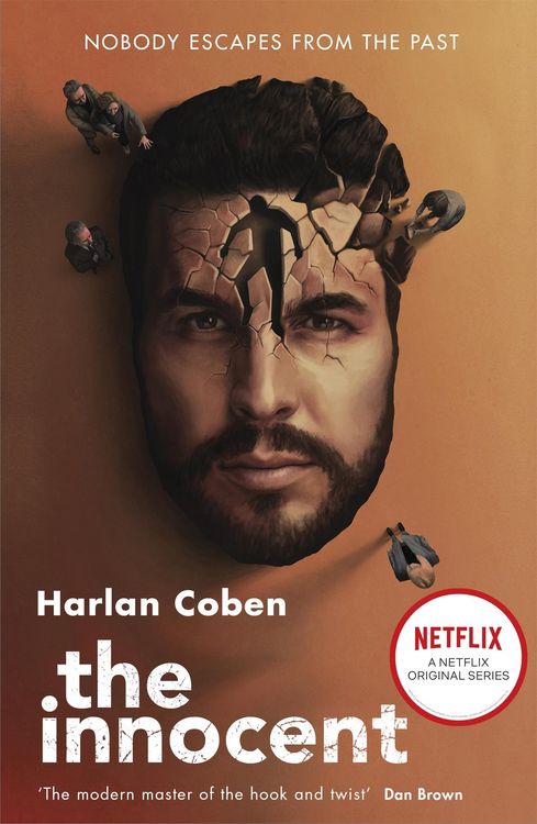 Produktbild: The Innocent