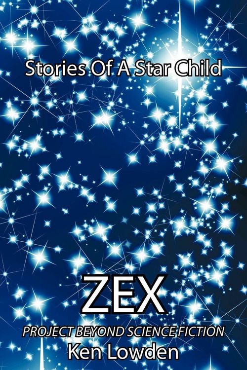 Produktbild: Zex-Stories Of A Star Child