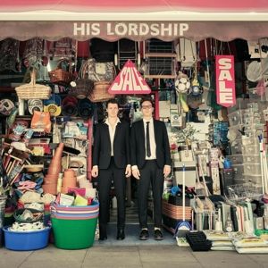 Produktbild: His Lordship