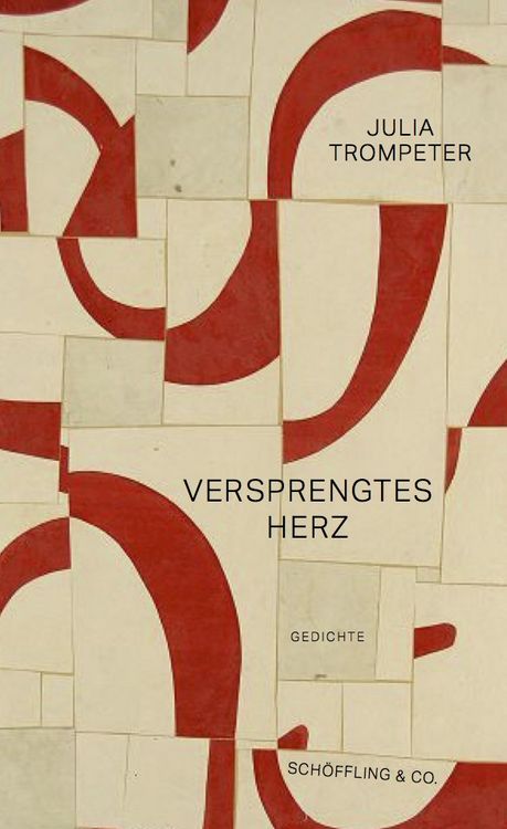 Produktbild: Versprengtes Herz
