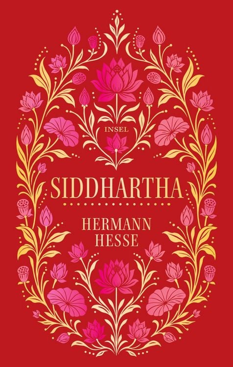 Produktbild: Siddhartha