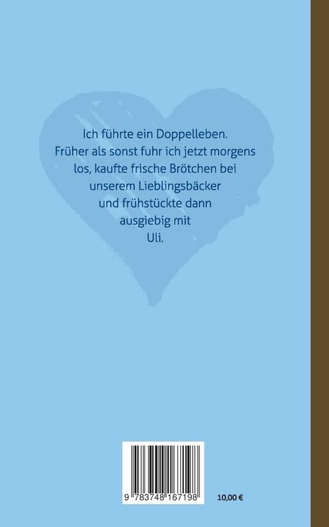 Produktbild: Wenn der Verstand Pause macht, h&ouml;re auf dein Herz