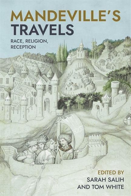 Produktbild: Mandeville's Travels