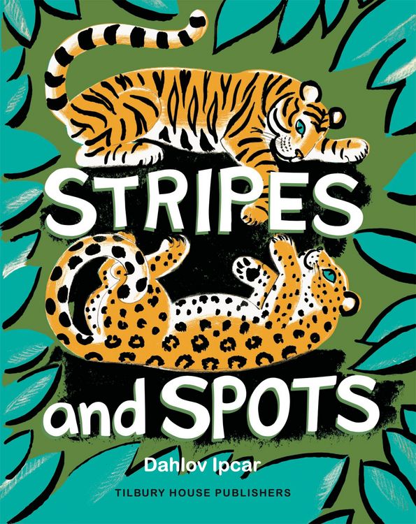 Produktbild: Stripes and Spots