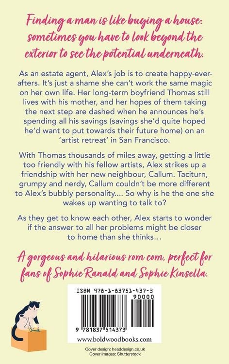 Produktbild: The Fixer Upper