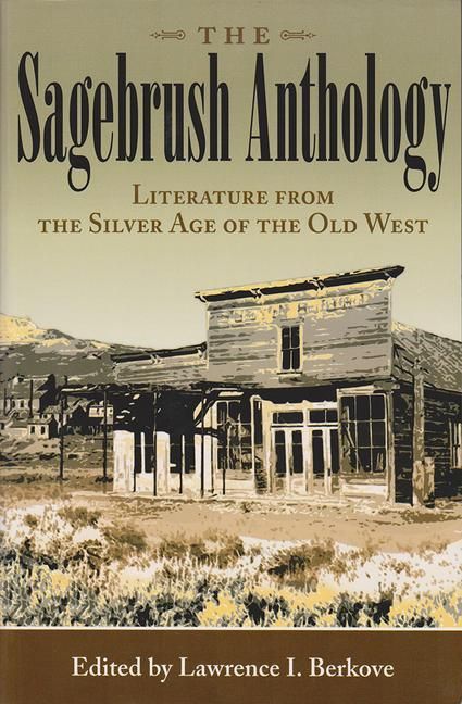 Produktbild: Sagebrush Anthology
