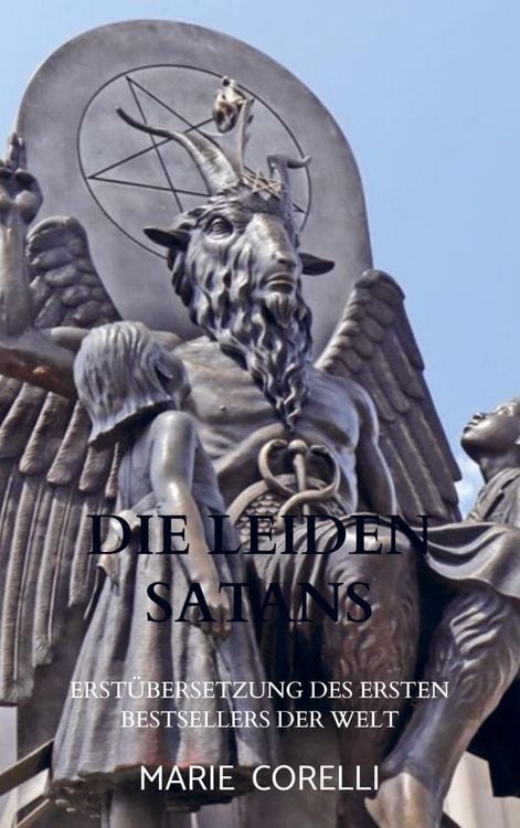 Produktbild: Die Leiden Satans