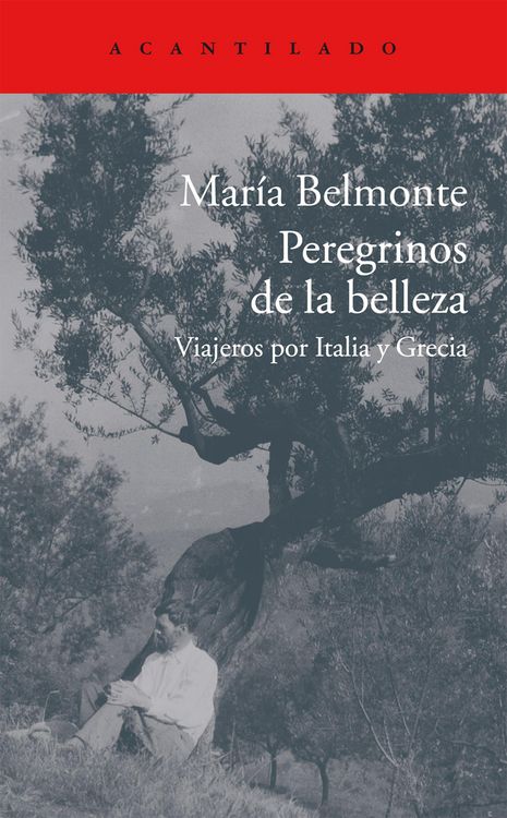 Produktbild: Peregrinos de la belleza