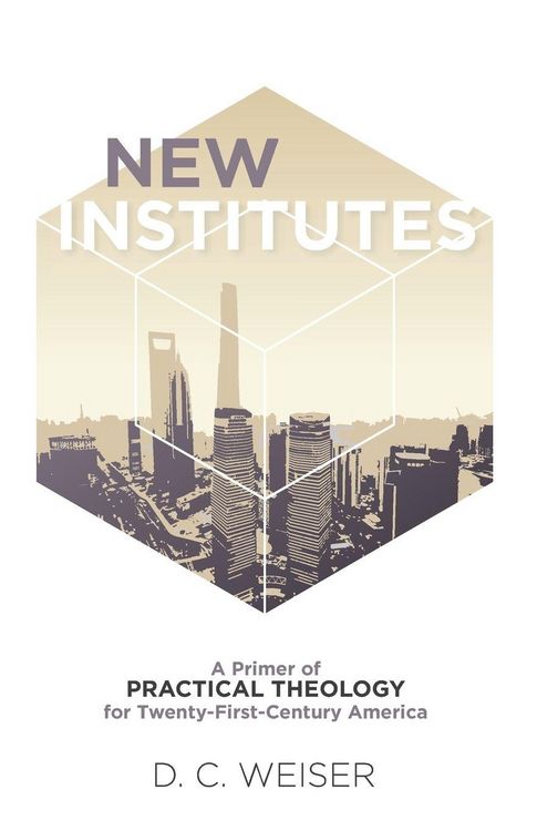 Produktbild: New Institutes