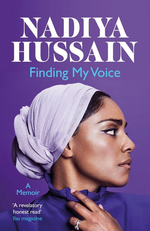 Produktbild: Finding My Voice