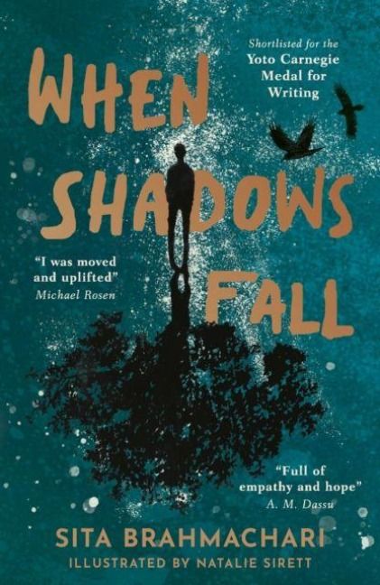 Produktbild: When Shadows Fall
