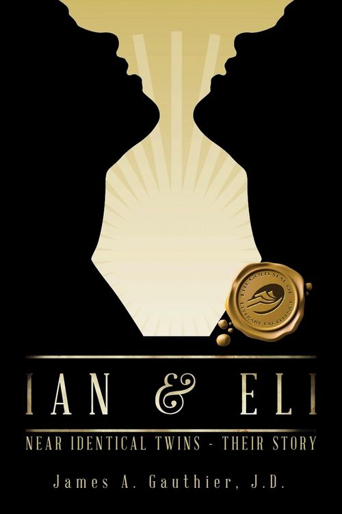Produktbild: Ian & Eli
