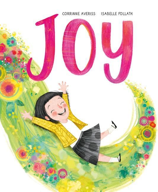 Produktbild: JOY