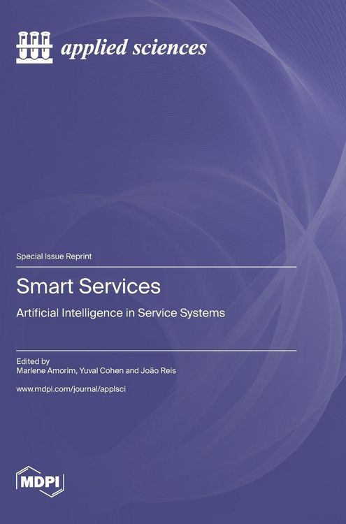 Produktbild: Smart Services