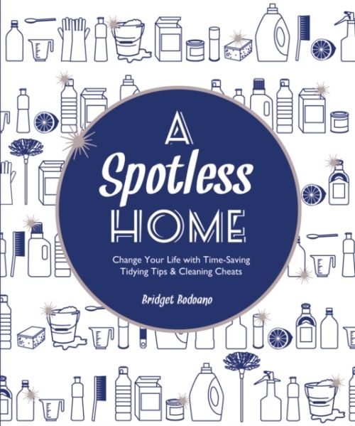 Produktbild: Spotless Home