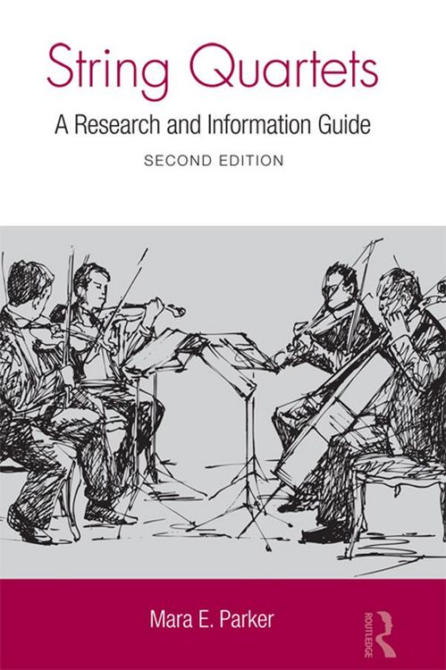 Produktbild: String Quartets