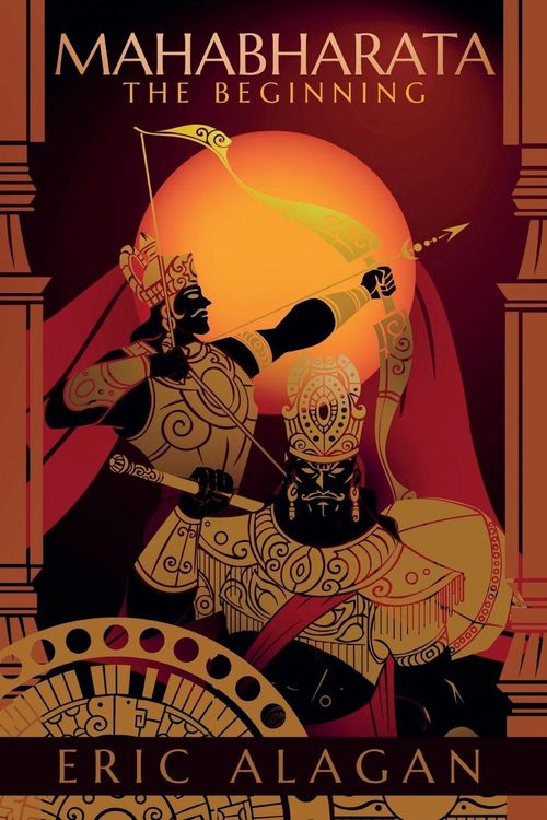 Produktbild: Mahabharata