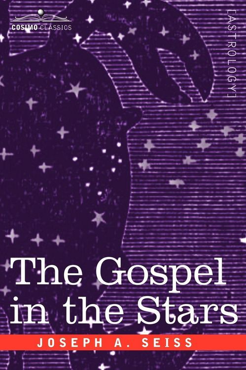 Produktbild: The Gospel in the Stars