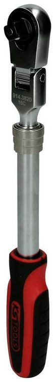 Produktbild: KS Tools 914.3820 9143820 Umschaltknarre