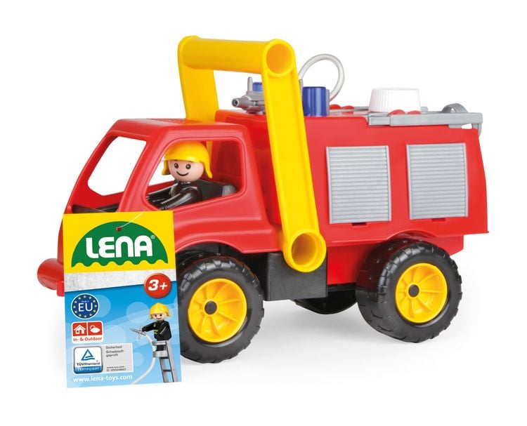 Produktbild: LENA 04155 - Aktive Feuerwehr