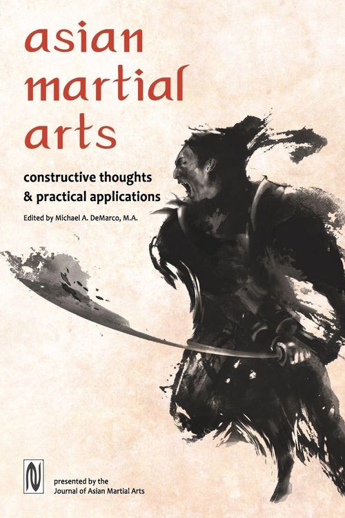 Produktbild: Asian Martial Arts