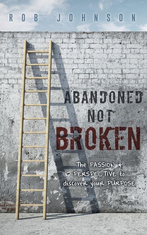 Produktbild: Abandoned Not Broken