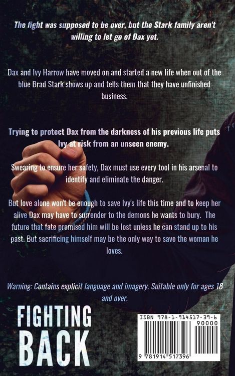 Produktbild: Fighting Back