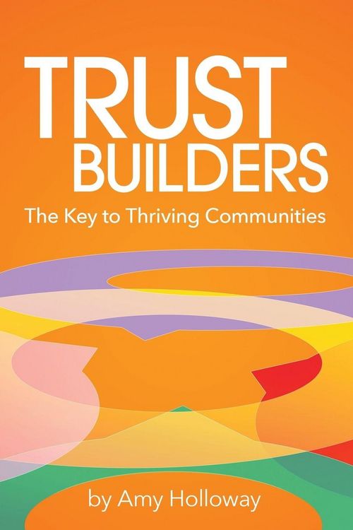 Produktbild: Trust Builders