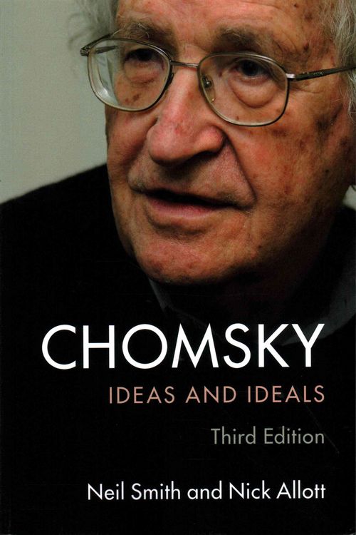 Produktbild: Chomsky