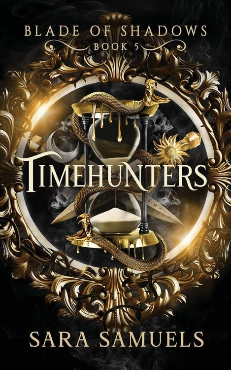 Produktbild: Timehunters