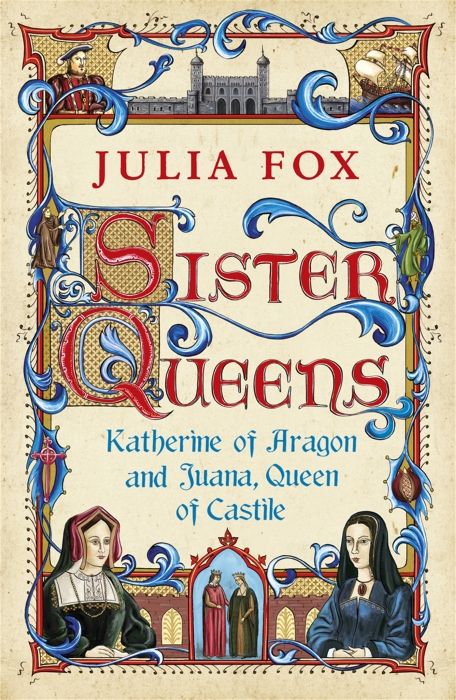 Produktbild: Sister Queens