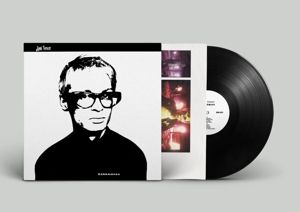 Produktbild: S&auml;hk&ouml;mies (Reissue)