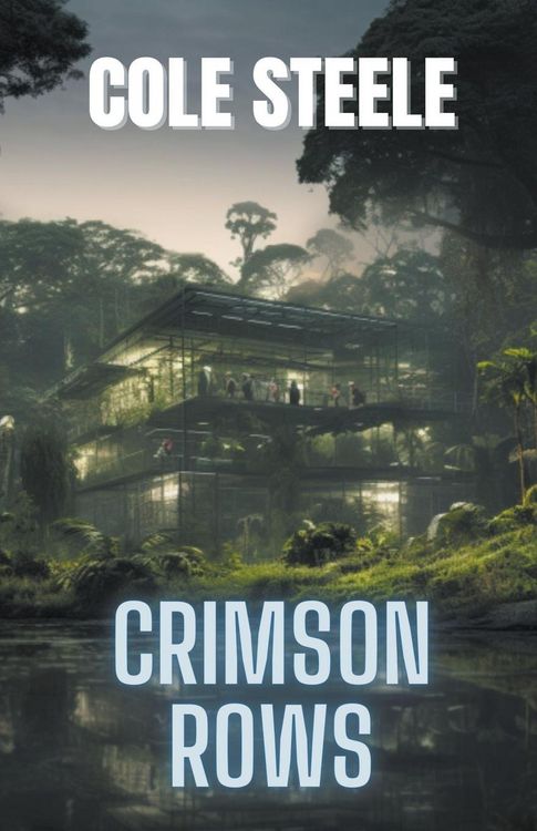 Produktbild: Crimson Rows