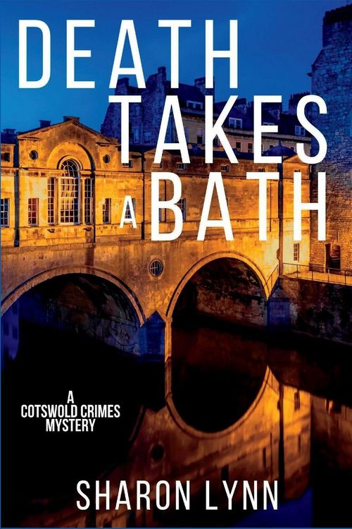 Produktbild: Death Takes a Bath