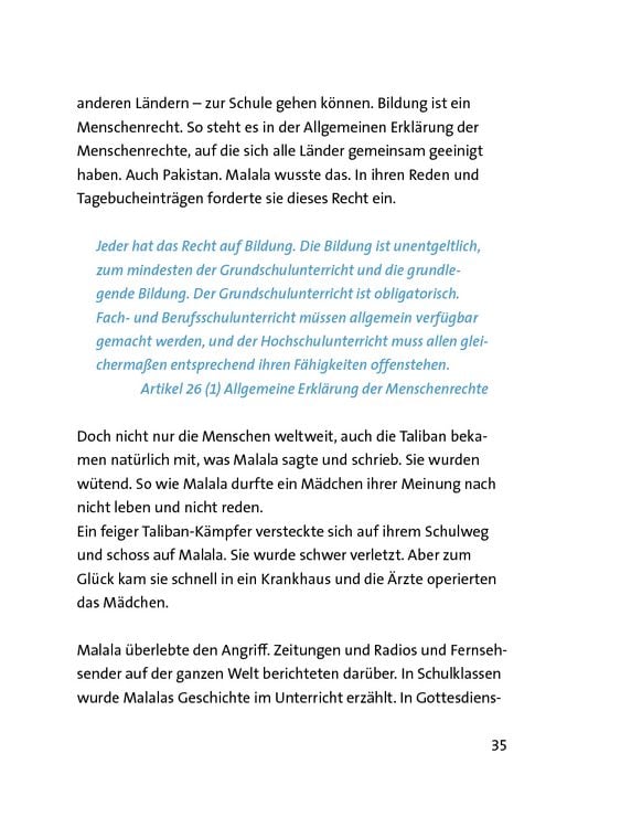Produktbild: Ist das fair?