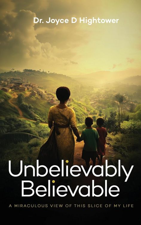 Produktbild: Unbelievably Believable
