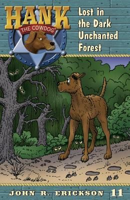 Produktbild: Lost in the Dark Unchanted Forest