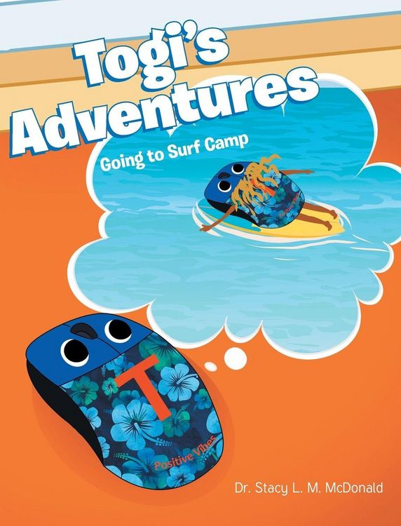 Produktbild: Togi's Adventures