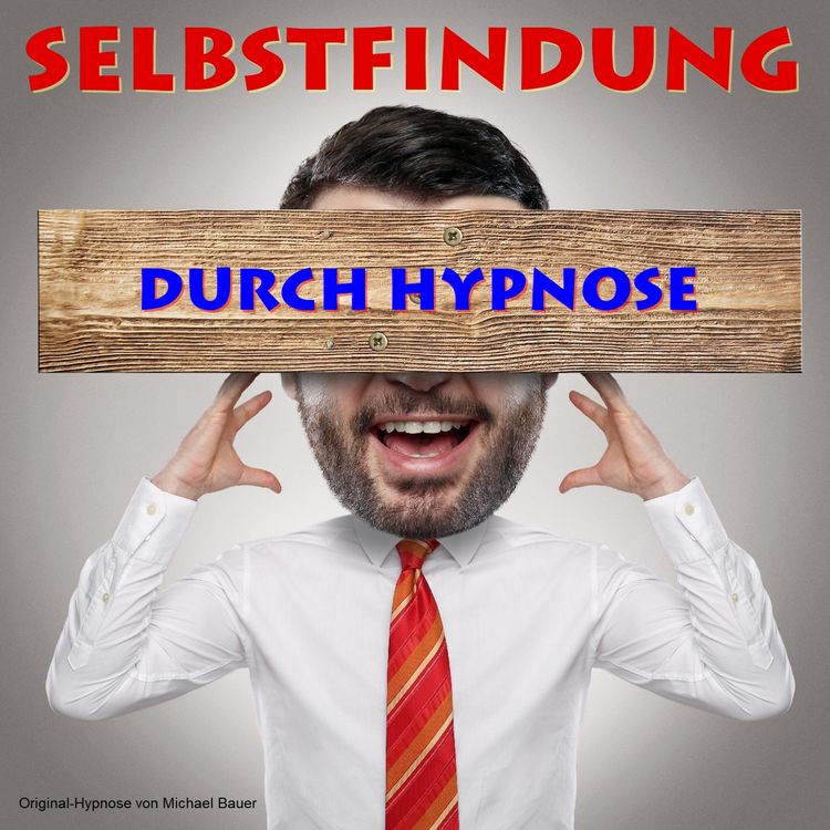 Produktbild: Selbstfindung durch Hypnose