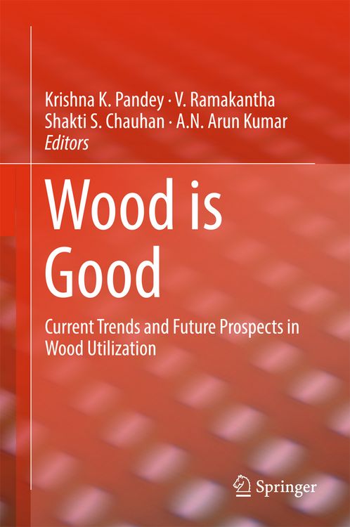 Produktbild: Wood is Good