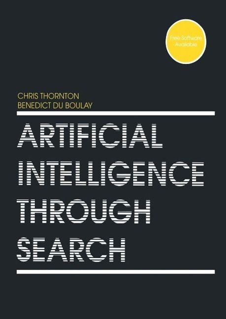 Produktbild: Artificial Intelligence Through Search