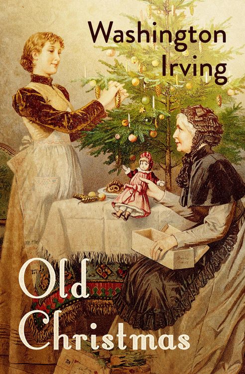 Produktbild: Old Christmas