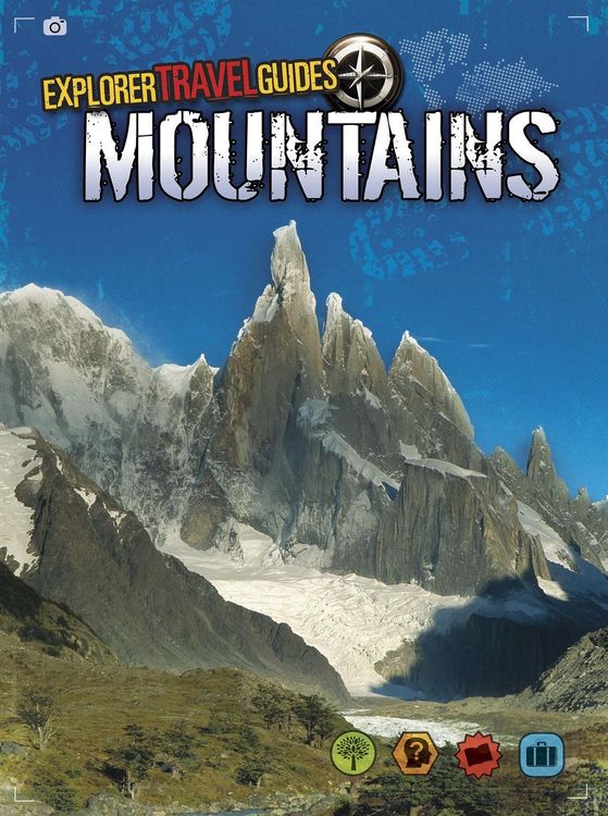 Produktbild: Mountains