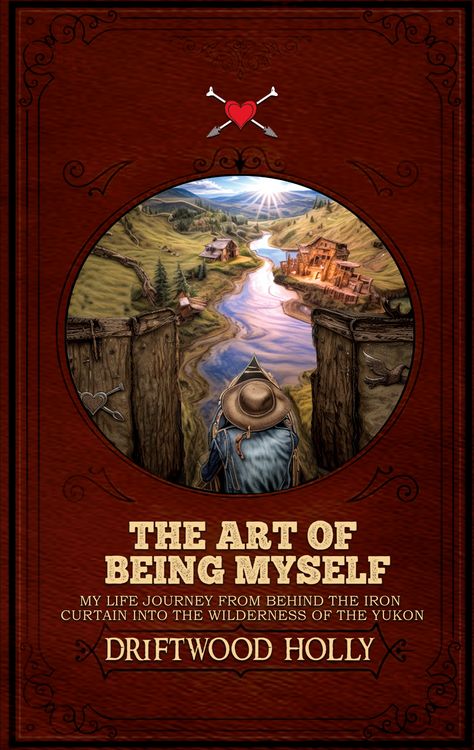 Produktbild: The Art of being myself