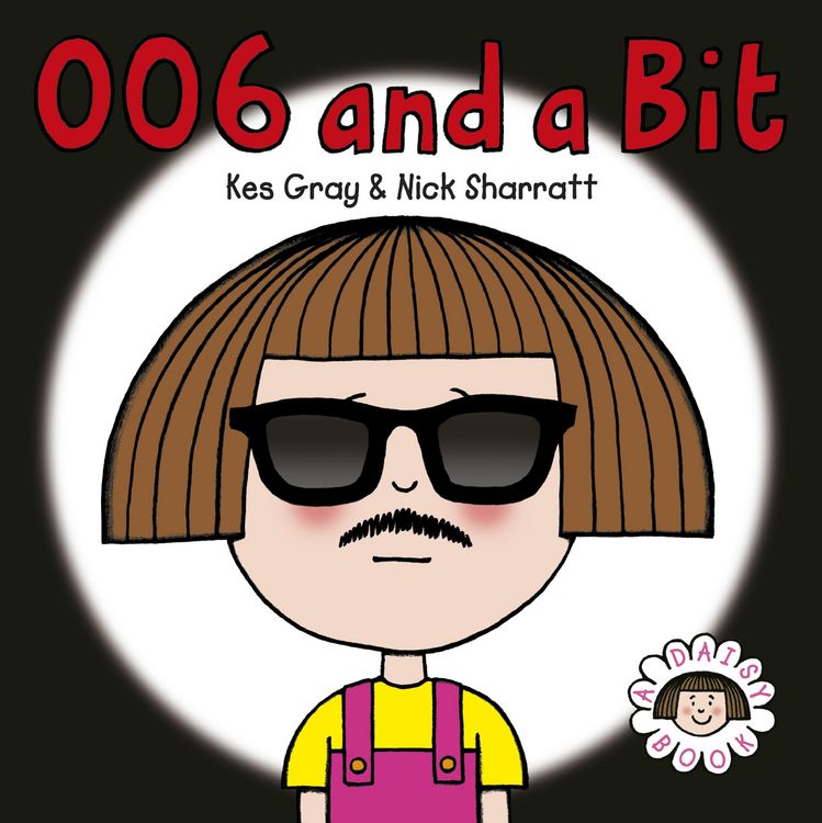 Produktbild: Daisy: 006 and a Bit