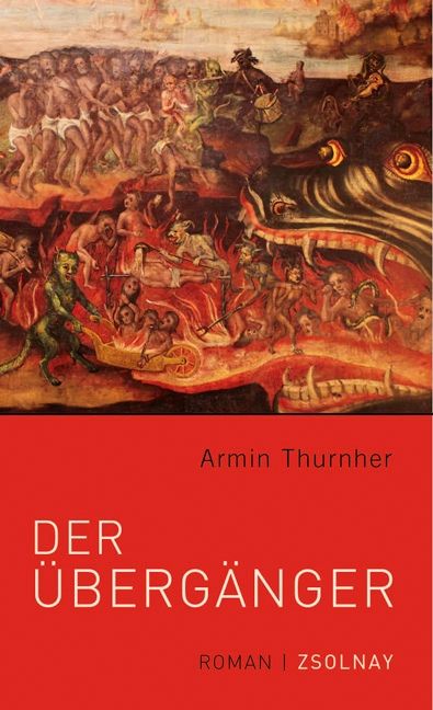 Produktbild: Der &Uuml;berg&auml;nger