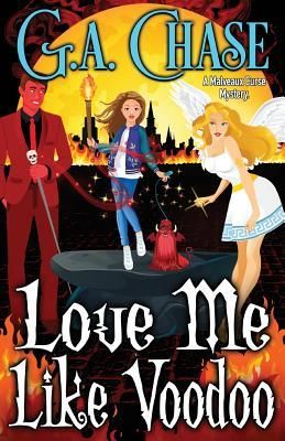 Produktbild: Love Me Like Voodoo
